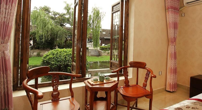 Yushui Chengfeng Guest House 
