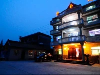 Biyuge Inn 
