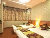 Xitang Yunxinge Inn 