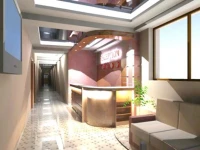 Armenikos / Арменикос 3*