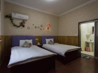 Wuzhen Fengqiao Hostel 