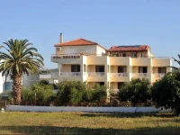 Villa Drosia 
