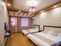 Wuzhen Times Town Theme Inn 