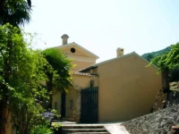 Villa Archontiko Goustis 