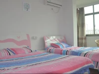 Xitang Night Theme Hostel 