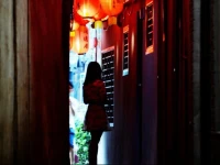 Xitang Guxiang Flower Homestay 