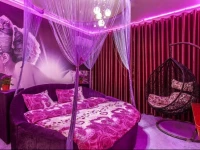 MengYuan Theme Inn 