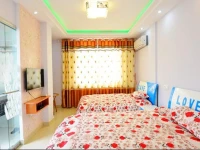 Xitang Lingyu Theme Inn 
