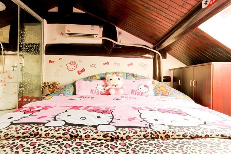 Xitang Yuetingge Homestay 
