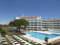 Aqualuz Suite Hotel Apartamentos Lagos 4*
