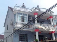 Xitang Heyuan Inn 