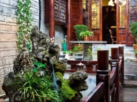 Qininn Fenghuangxianheng 