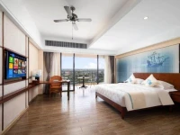 Wenchang Tiancheng BBH Hotel 