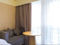 JI Hotel Haining Haichang South Road Leather City Branch 