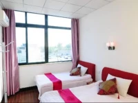 Xitang Longfeng Hotel 