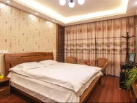 Xitang Shuimo Lanting Inn 