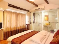 Xitang Xus House 
