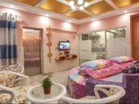 Xitang Yanzi Inn 