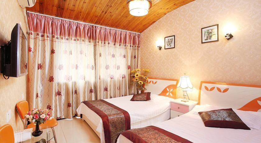 Linhe Inn Xitang 