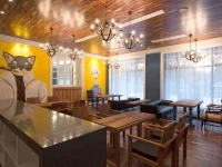 Fanpu Arts Hotel Tongxiang 