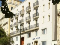 City Marina (ex. Astron) 3*