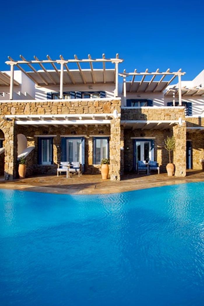 Arte Mare Elia Suites 