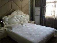Huaian Fulaidun Business Hotel 