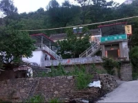 Zhangsan Inn 