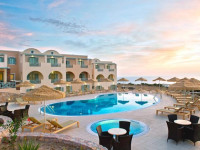 Astro Palace Suites and Spa