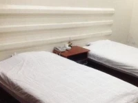 Funan My Home Express Hotel 