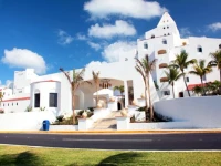 GR Caribe 5*