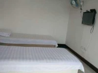 Rujia Guesthouse 