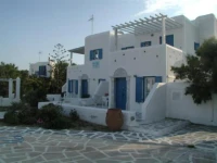 Gelos Houses 3*
