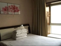 Huaian Lianshui Shenzhen Inn 