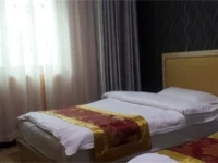 Jiaozuo Jiangtian Express Hotel 