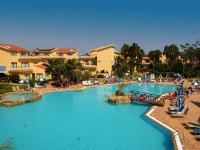 Makronisos Holiday Village 3*