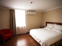 GreenTree Inn Anhui Wuhu Zhongshan Road Pedestrian Street Express Hotel 