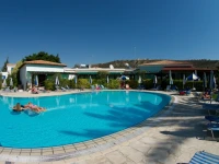 Hylatio Tourist Village 4*