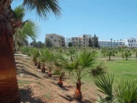 Apart - Platomare Hotel Apartments 2*