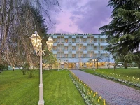 Quisisana Terme 4*