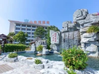 Grace Spring Hotel 