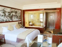 Junhui International Hotel 