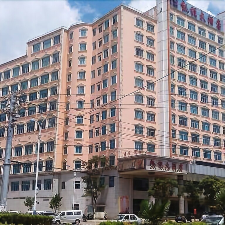 Kaicheng Hotel Xuanwei 