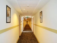 Jinjiang Inn Hohhot Erdos East Street Branch 3*