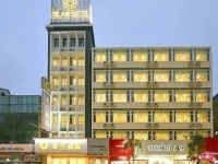 Kaiping Milan Hotel 