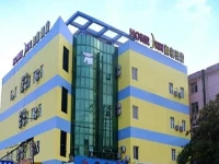 Home Inn Hengshui Heping West Road Hengshui College 