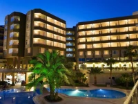 Ganita Holiday Club hotel CLOSED 5*