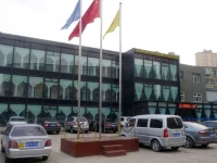 Jinshabihai Leisure House 