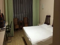 Jia Yi Express Hotel- Hengshui 