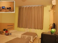 Hailian Express Hotel- Hengshui 